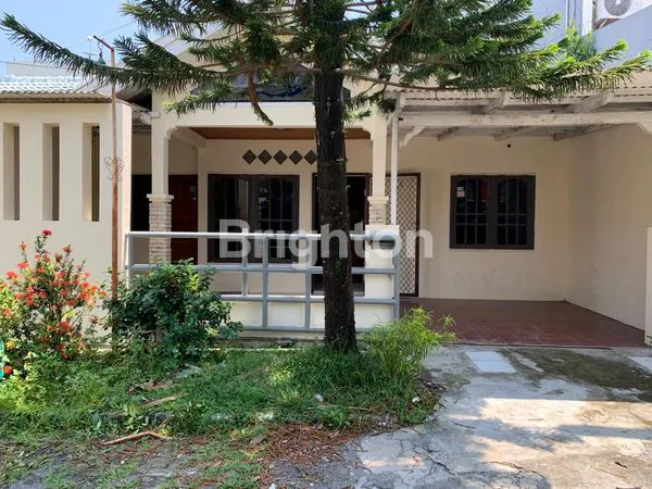 image MURAH. RUMAH SIAP HUNI 1½ LANTAI DI BERINGIN INDAH NGALIYAN SEMARANG (1)