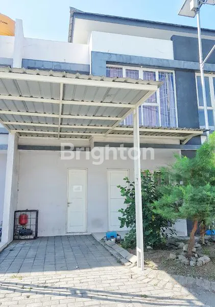 image DISEWAKAN RUMAH DIAMOND PARK RESIDENCE( JALAN RAYA JUANDA ) (4)