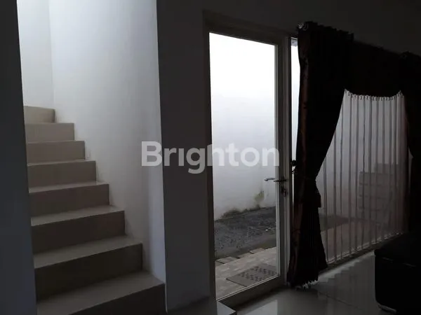 image DISEWAKAN RUMAH DIAMOND PARK RESIDENCE( JALAN RAYA JUANDA ) (6)