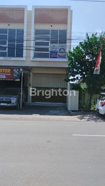 image BANGUNAN TENGAH KOTA COCOK UNTUK USAHA  (1)