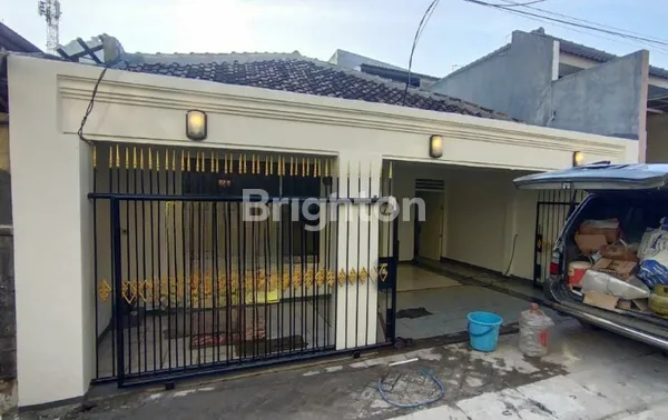 image RUMAH SIAP HUNI DEKAT KAPASAN, SURAMADU, KENJERAN (1)