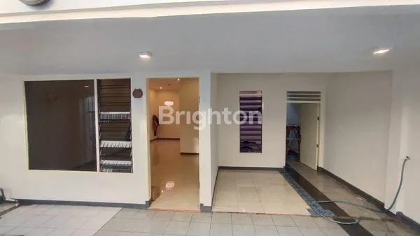 image RUMAH SIAP HUNI DEKAT KAPASAN, SURAMADU, KENJERAN (2)