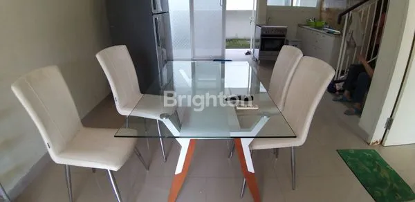 image RUMAH 2 LT DI EAST COAST PARK PAKUWON CITY SURABAYA (2)