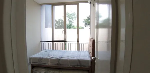 image RUMAH 2 LT DI EAST COAST PARK PAKUWON CITY SURABAYA (3)