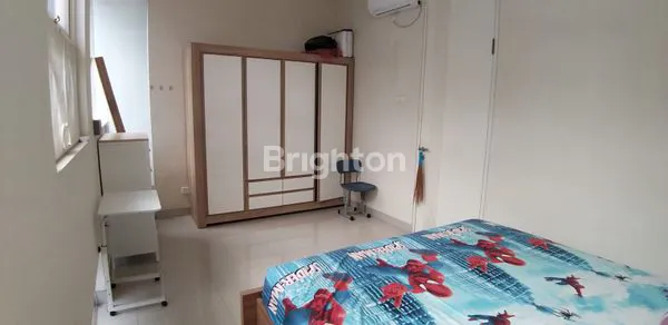 image RUMAH 2 LT DI EAST COAST PARK PAKUWON CITY SURABAYA (5)