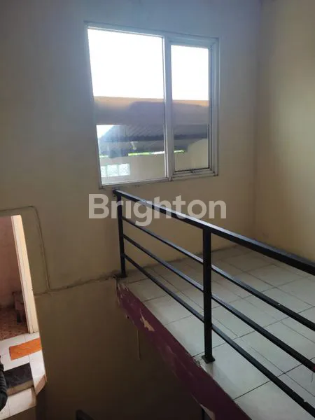 image RUKO 2 LANTAI YANG STRATEGIS DI JL. UNTUNG SUROPATI, MANYARAN (6)