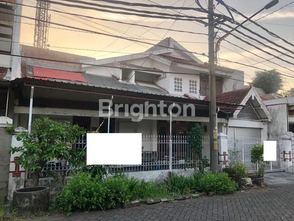image RUMAH DIJUAL, NGINDEN, SBY TIMUR (2)