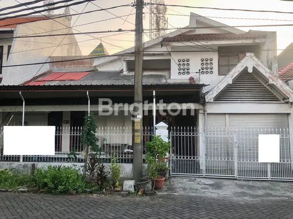 image RUMAH DIJUAL, NGINDEN, SBY TIMUR (1)