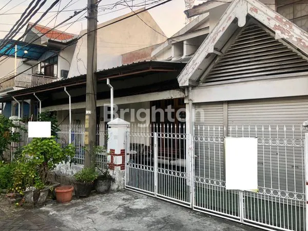 image RUMAH DIJUAL, NGINDEN, SBY TIMUR (3)