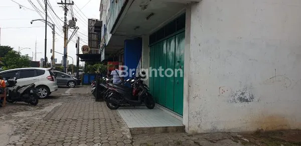 image PUSAT KOTA, HITUNG TANAH ! JUAL JEND SUDIRMAN PURWOKERTO (2)