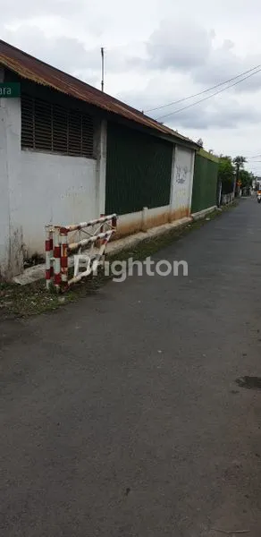 image PUSAT KOTA, HITUNG TANAH ! JUAL JEND SUDIRMAN PURWOKERTO (3)