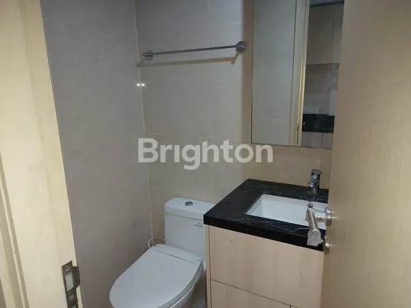 image APARTEMEN LOUIS KIENNE DI JALAN A. YANI SIMPANG LIMA FULL FURNISH TYPE STUDIO, (4)