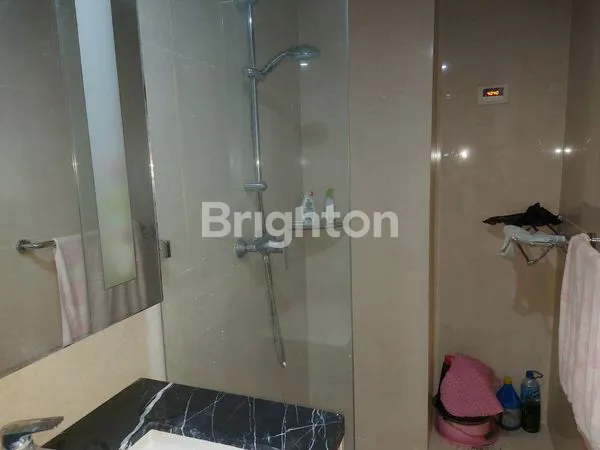 image APARTEMEN LOUIS KIENNE DI JALAN A. YANI SIMPANG LIMA FULL FURNISH TYPE STUDIO, (2)