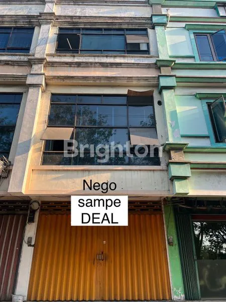 image RUKO LOKASI TERBAIK DI SBY TIMUR (2)