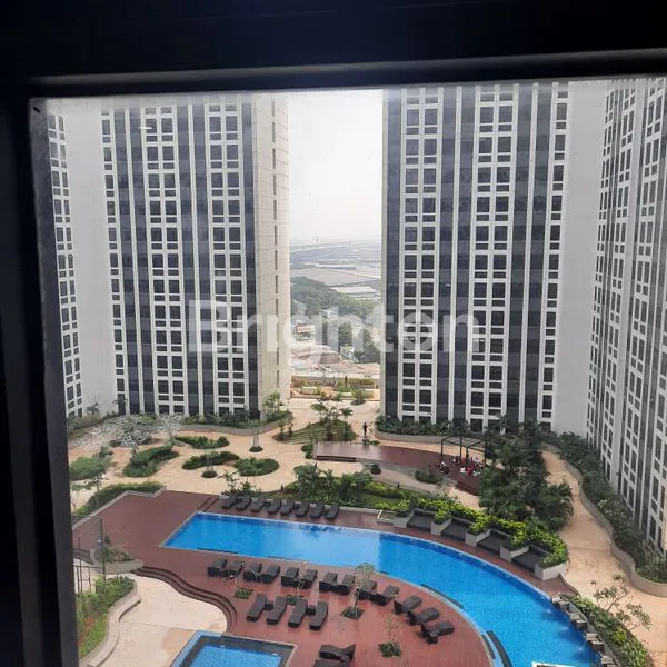 APARTEMEN BRAND NEW DI CIKARANG