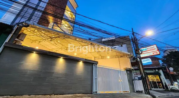 KOST TANAH ABANG PREMIER RESIDENCE