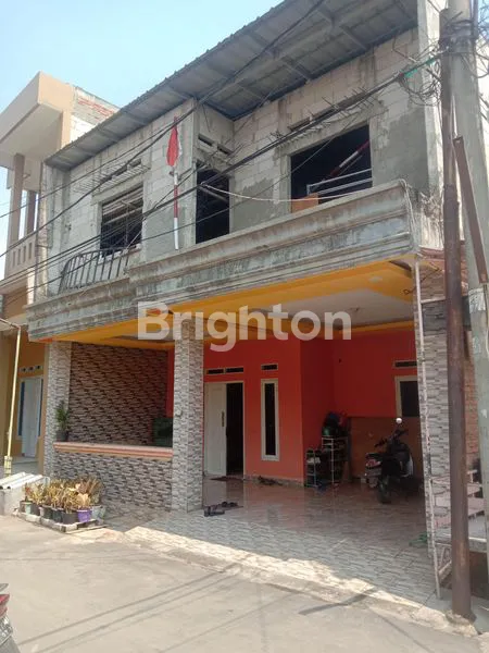 image RUMAH 2 LANTAI GRIYA ASRI 2 BLOK DEPAN BEBAS BANJIR (1)