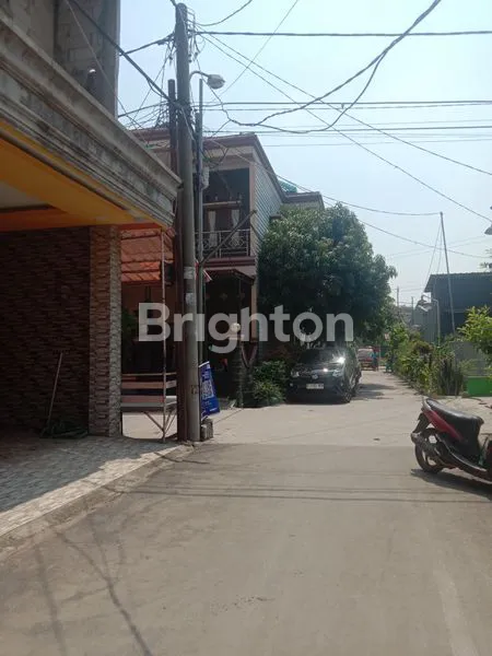 image RUMAH 2 LANTAI GRIYA ASRI 2 BLOK DEPAN BEBAS BANJIR (2)