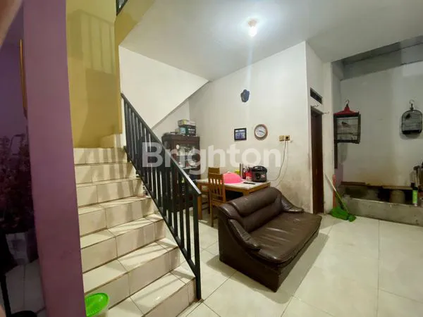 image RUMAH 2 LANTAI GRIYA ASRI 2 BLOK DEPAN BEBAS BANJIR (8)