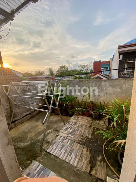 image RUMAH 2 LANTAI GRIYA ASRI 2 BLOK DEPAN BEBAS BANJIR (4)