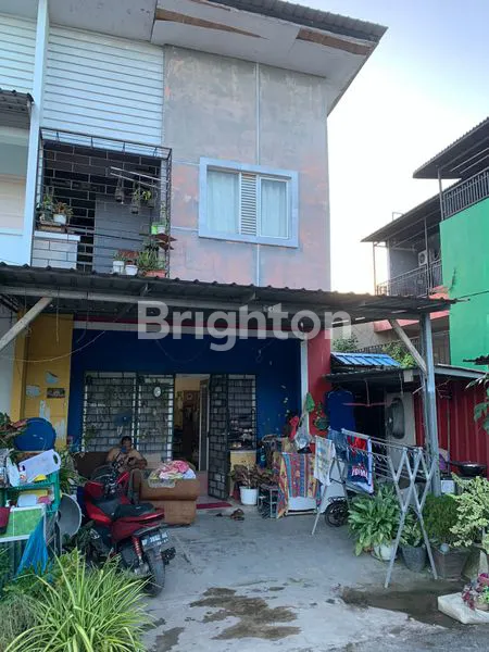 image TOWN HOUSE HARGA MENARIK  (3)