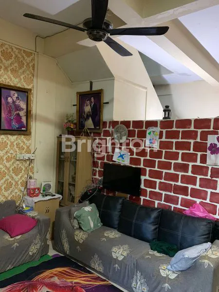 image TOWN HOUSE HARGA MENARIK  (6)