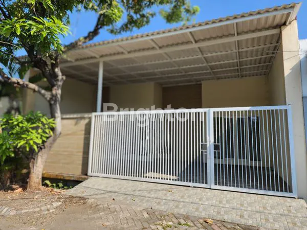 image PONDOK CANDRA INDAH LOKASI STRATEGIS BARU RENOV TOTAL SIAP HUNI  (1)