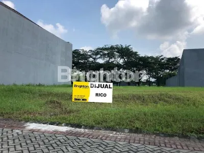 image TANAH LUAS PURI WIDYA KENCANA CITRALAND  (1)