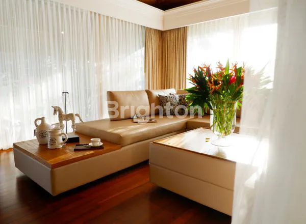 image STUNNING VILLA AT  BERABAN (4)