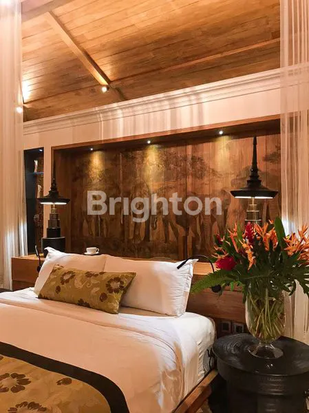 image STUNNING VILLA AT  BERABAN (7)