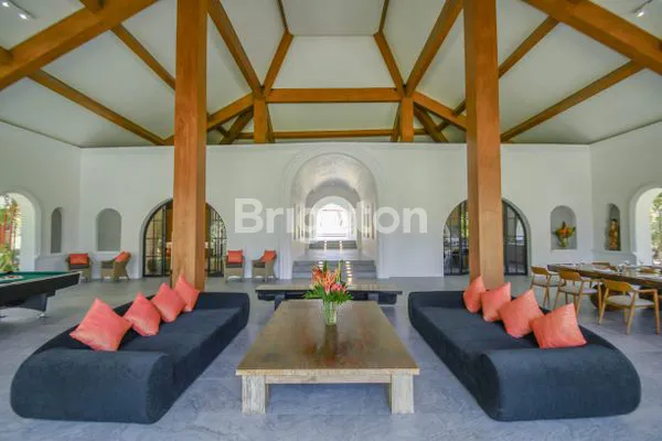 image STUNNING VILLA AT  BERABAN (3)