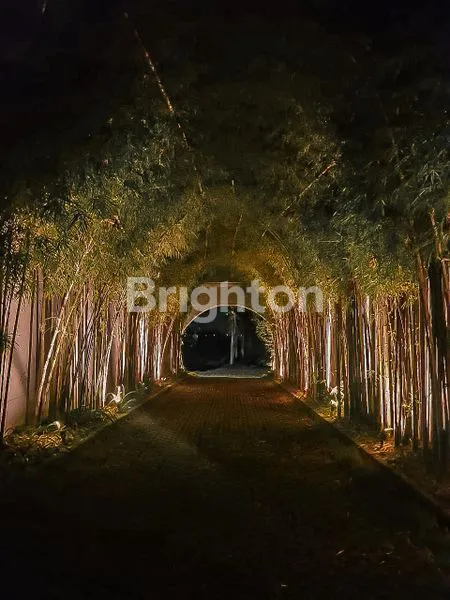 image STUNNING VILLA AT  BERABAN (6)