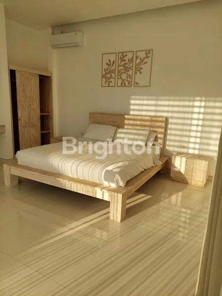 image RENT PER YEAR  LUXURY VILLA  DEWI SRI AND NAKULA LEGIAN 3 BR (5)
