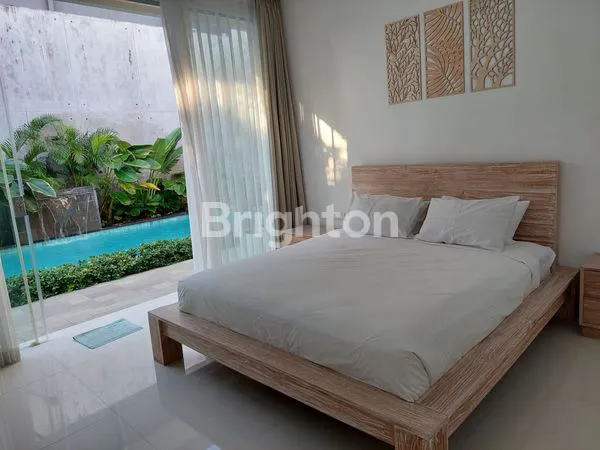 image RENT PER YEAR  LUXURY VILLA  DEWI SRI AND NAKULA LEGIAN 3 BR (4)