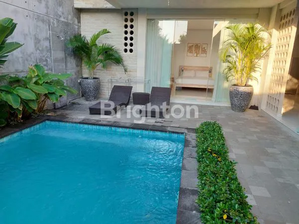 image RENT PER YEAR  LUXURY VILLA  DEWI SRI AND NAKULA LEGIAN 3 BR (6)