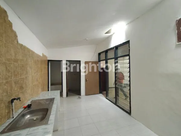 image RUMAH MURAH BU DI RUNGKUT MAPAN SURABAYA TIMUR DEKAT NIRWANA PURIMAS PONDOK CANDRA (3)