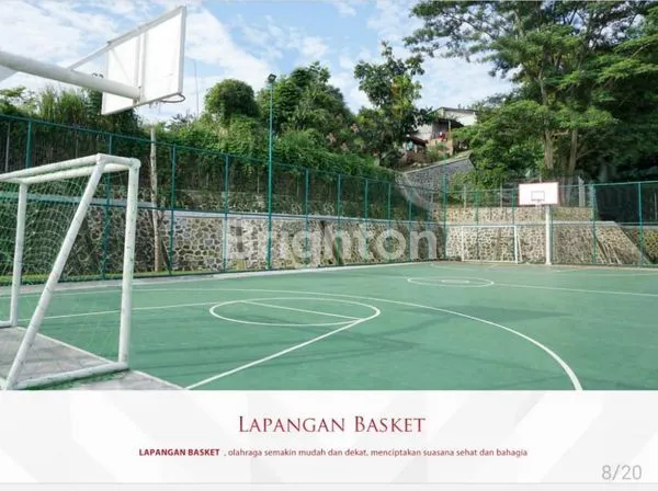 image MEDAN RESORT CITY CLUSTER HOLLAND (3)