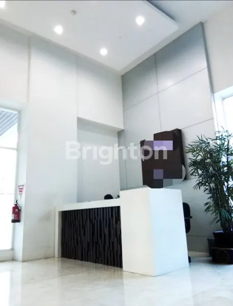 image GEDUNG KANTOR S. PARMAN SANGAT STRATEGIS, DI PUSAT JAKARTA (1)