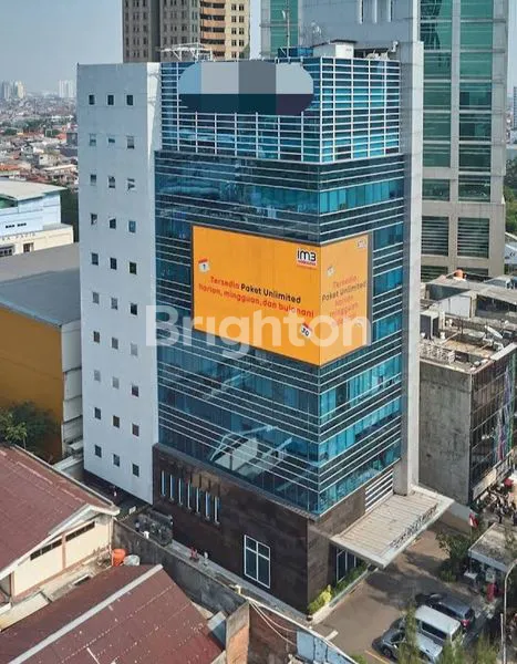 image GEDUNG KANTOR S. PARMAN SANGAT STRATEGIS, DI PUSAT JAKARTA (6)