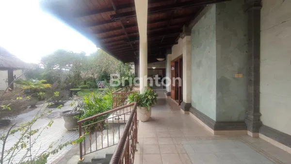 image VILLA SULTAN 2 LANTAI DI KOTA DENPASAR DEKAT RENON (7)