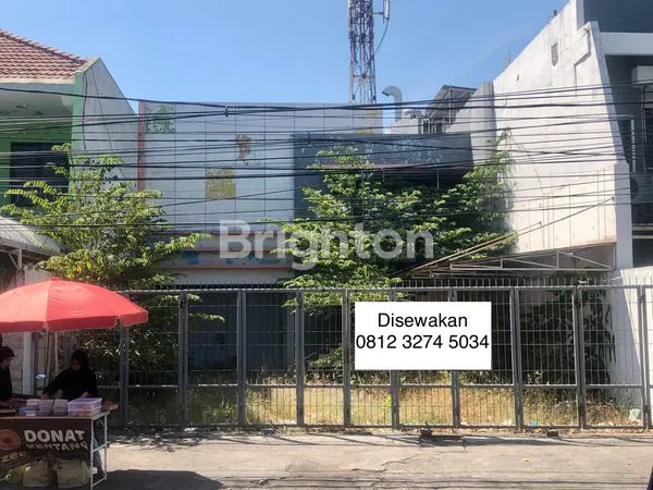 image RUKO DISEWAKAN. NGINDEN (1)