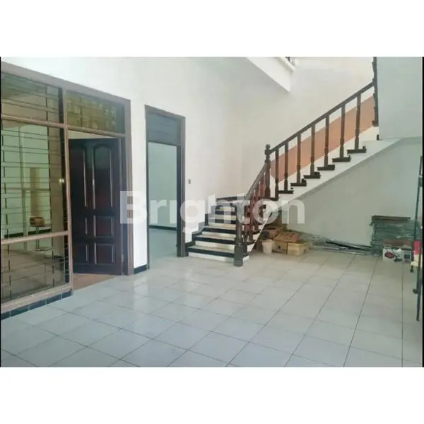 image MURAH PUOL MANYAR KERTOARJO 2LANTAI SIAP HINI (6)