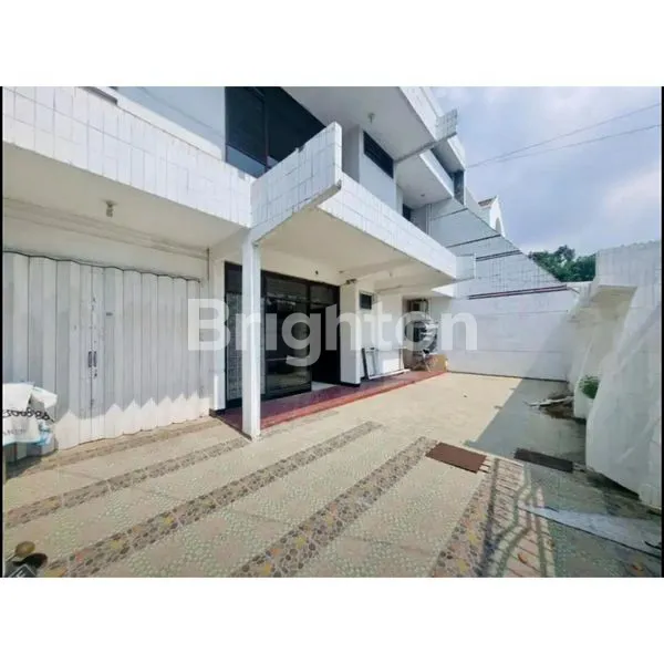 image MURAH PUOL MANYAR KERTOARJO 2LANTAI SIAP HINI (7)