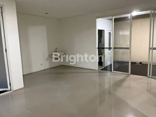 image RUMAH CITRALAND MINIMALIS SIAP HUNI DEKAT GWALK UNIVERSITAS CIPUTRA (3)