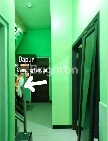 image RUMAH HOEK 2 LANTAI SIAP HUNI DI TULUNGAGUNG (5)