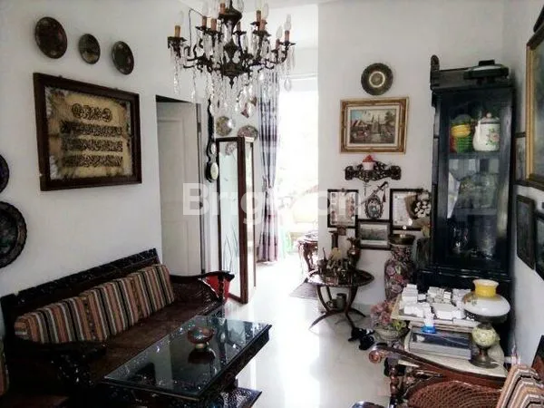 image RUMAH COZY SANGAT TERAWAT DLM KLUSTER KEAMANAN PRIMA SARIWANGI BANDUNG BARAT (1)