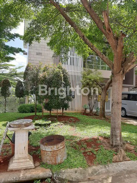 image RUMAH ASRI,CANTIK,NYAMAN, AMAN, UDARA SEGAR DI SENTUL BOGOR (1)