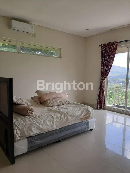 image RUMAH ASRI,CANTIK,NYAMAN, AMAN, UDARA SEGAR DI SENTUL BOGOR (2)