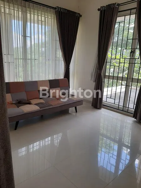 image RUMAH ASRI,CANTIK,NYAMAN, AMAN, UDARA SEGAR DI SENTUL BOGOR (5)