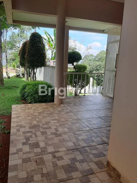 image RUMAH ASRI,CANTIK,NYAMAN, AMAN, UDARA SEGAR DI SENTUL BOGOR (7)